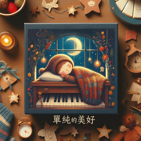 專輯封面