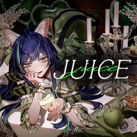 JUICE(RARA)
