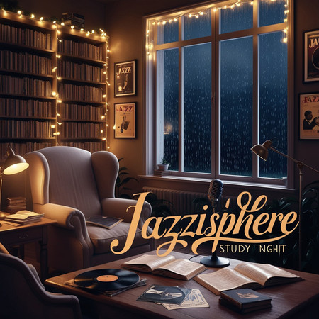 Dapper Evenings jazz lofi