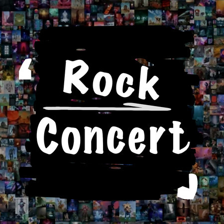 Rock Concert