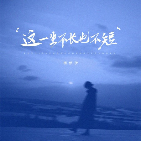 这一生不长也不短
