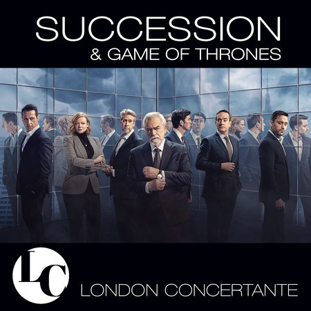 Succession & Game of Thrones (Music From the Original TV Series)