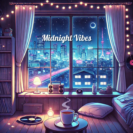 Midnight Vibes