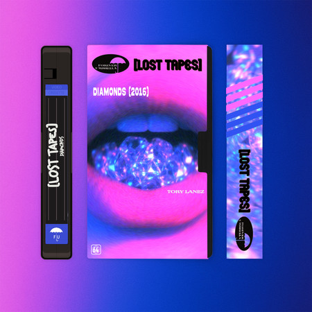 Diamonds (Lost Tapes 2016)