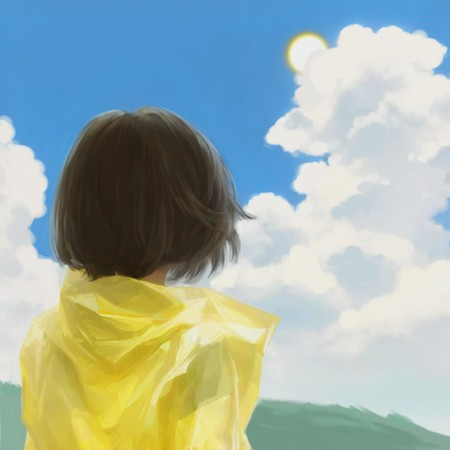 專輯封面