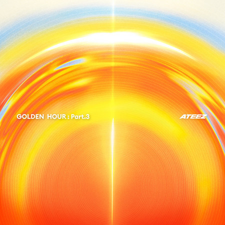 GOLDEN HOUR : Part.3