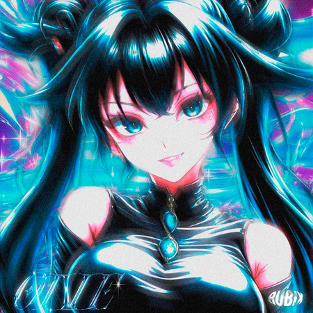 One