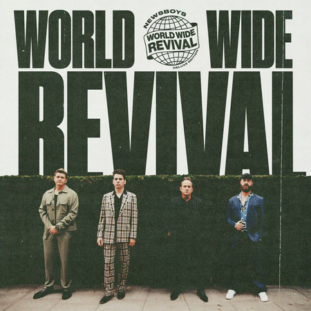 Worldwide Revival (Deluxe)
