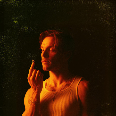 Honey (stripped live)