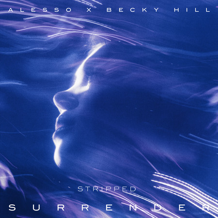 Surrender (Stripped)