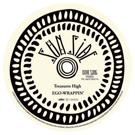 Treasures High