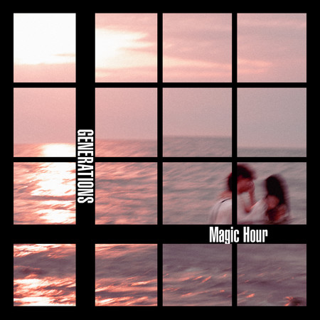 Magic Hour