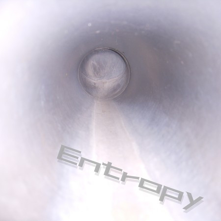 熵 Entropy