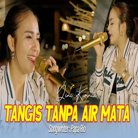 Tangis Tanpa Air Mata