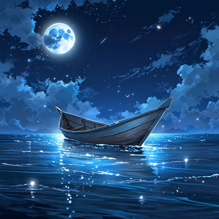 睡眠海鋼琴