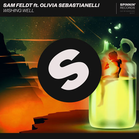 Wishing Well (feat. Olivia Sebastianelli) (Extended Mix)