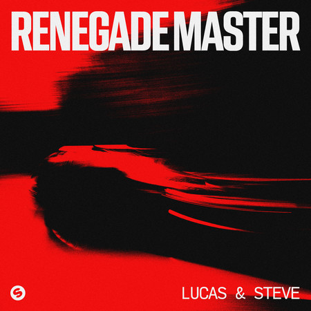 Renegade Master (Extended Mix)