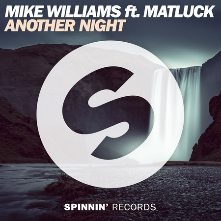 Another Night (feat. Matluck) (Extended Mix)
