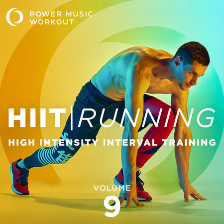 HIIT Running, Vol. 9