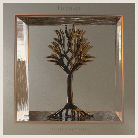 White Lies (Acoustic)