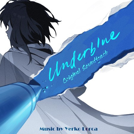 Underblue (Original Short Film Soundtrack)