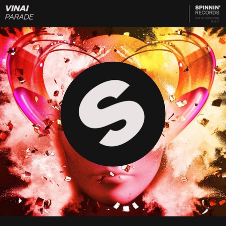 Parade (Extended Mix)