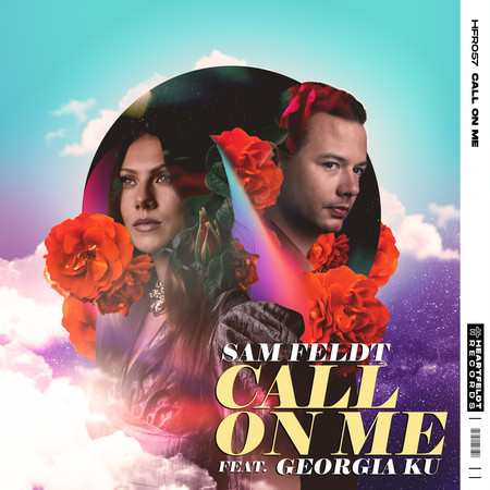 Call On Me (feat. Georgia Ku) (Extended Mix)