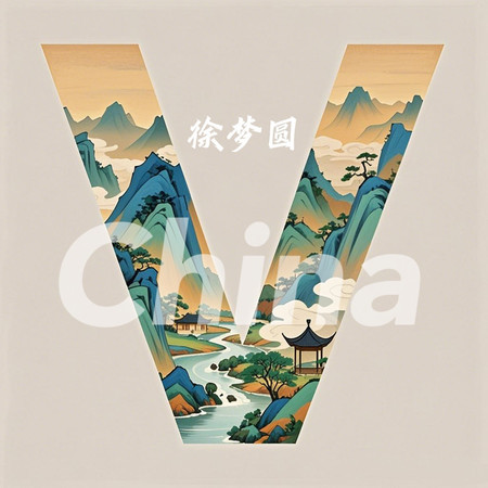 專輯封面
