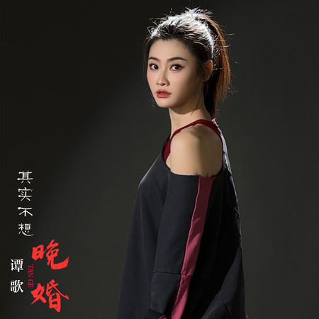 其實不想晚婚 (DJ版)