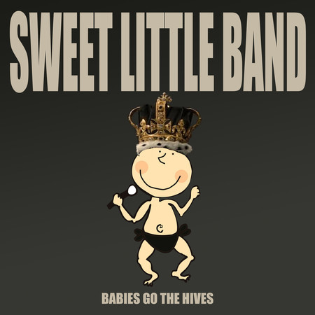 Babies Go The Hives