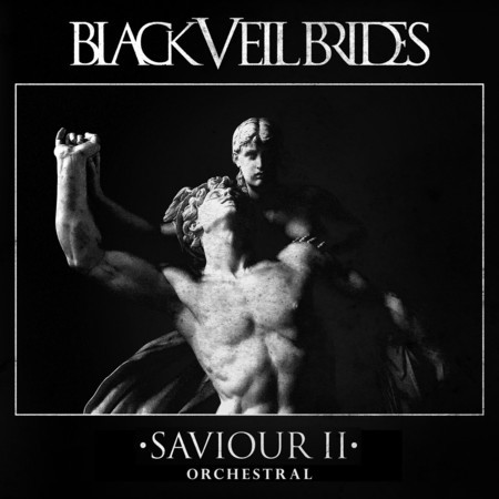 Saviour II (Orchestral Version)