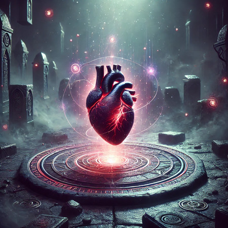 Fantasy Game Soundtrack : Heart of the Abyss