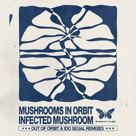 Mushrooms in Orbit
