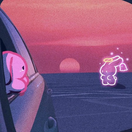 她说×和我接吻 (抖音热搜版)