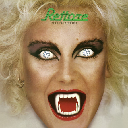 Magnifico Delirio (2023 Remaster)