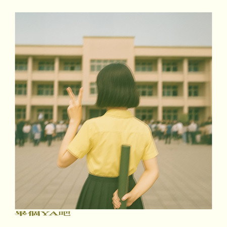 畢個 YA 吧 (景美女中 61 屆畢業歌)