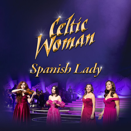 Spanish Lady (20th Anniversary)