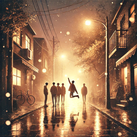 專輯封面