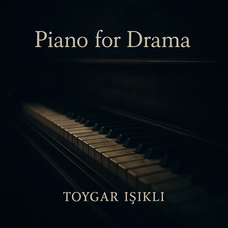Piano for Drama