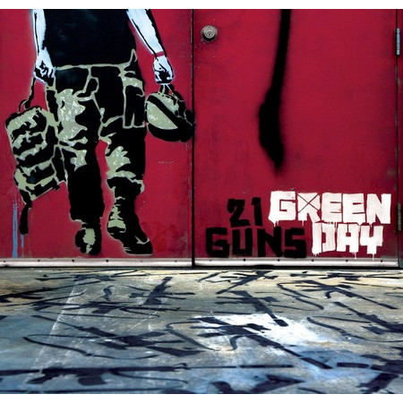 21 Guns EP