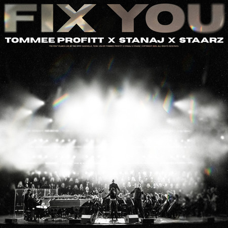 Fix You