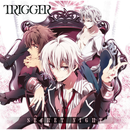 Trigger的相關專輯列表 - LINE MUSIC