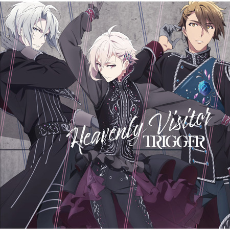 Heavenly Visitor (Off Vocal)