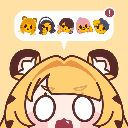 別忘記查收關心！
