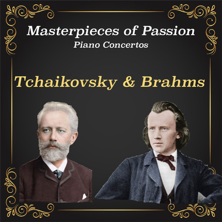 Piano Concerto No. 1, in B-Flat Minor, Op 23: III Allegro con fuoco