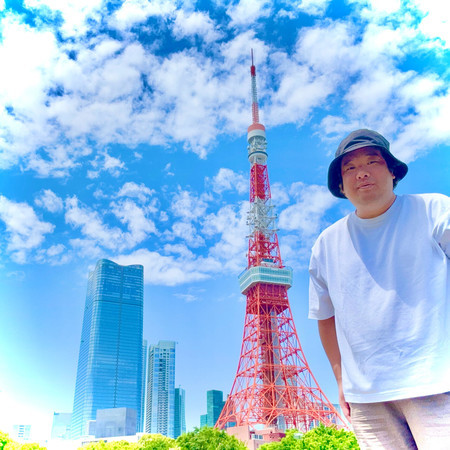 Ribbon (Half Size Version)