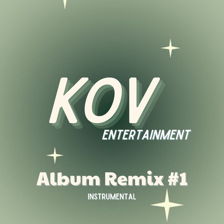 KOV Remix #1 (Instrumental)