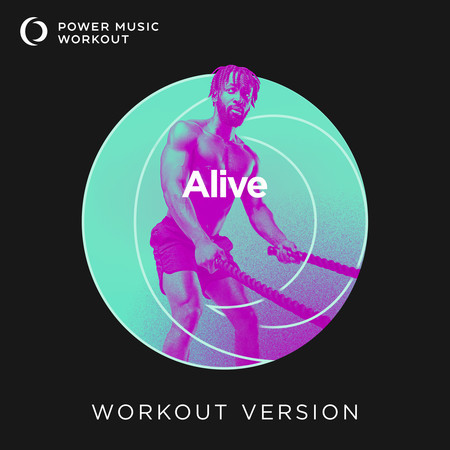 Alive