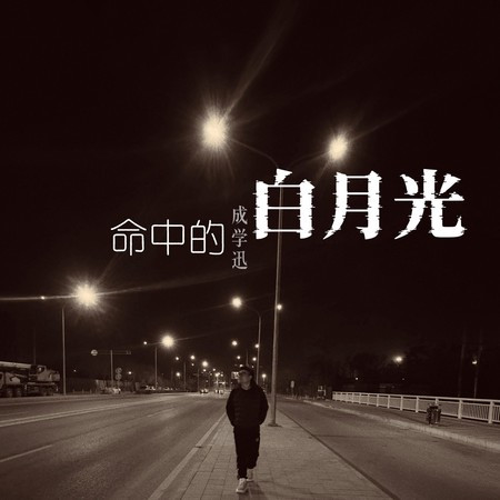 命中的白月光