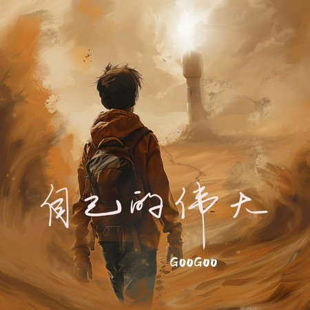 自己的伟大（妈妈说）